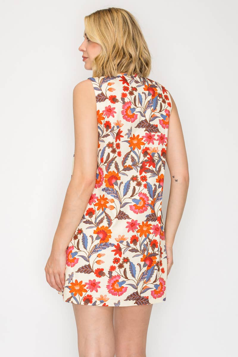 PRE ORDER Fall Festival Dream Dress