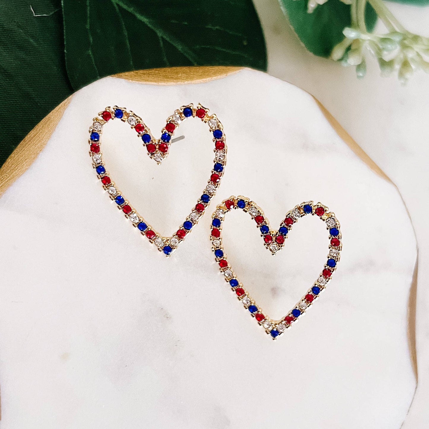 The American Hearts
