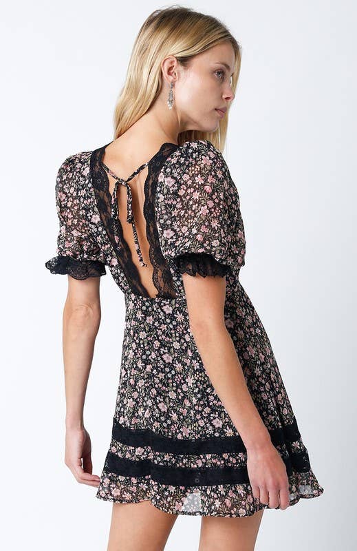 Brooklyn Dress