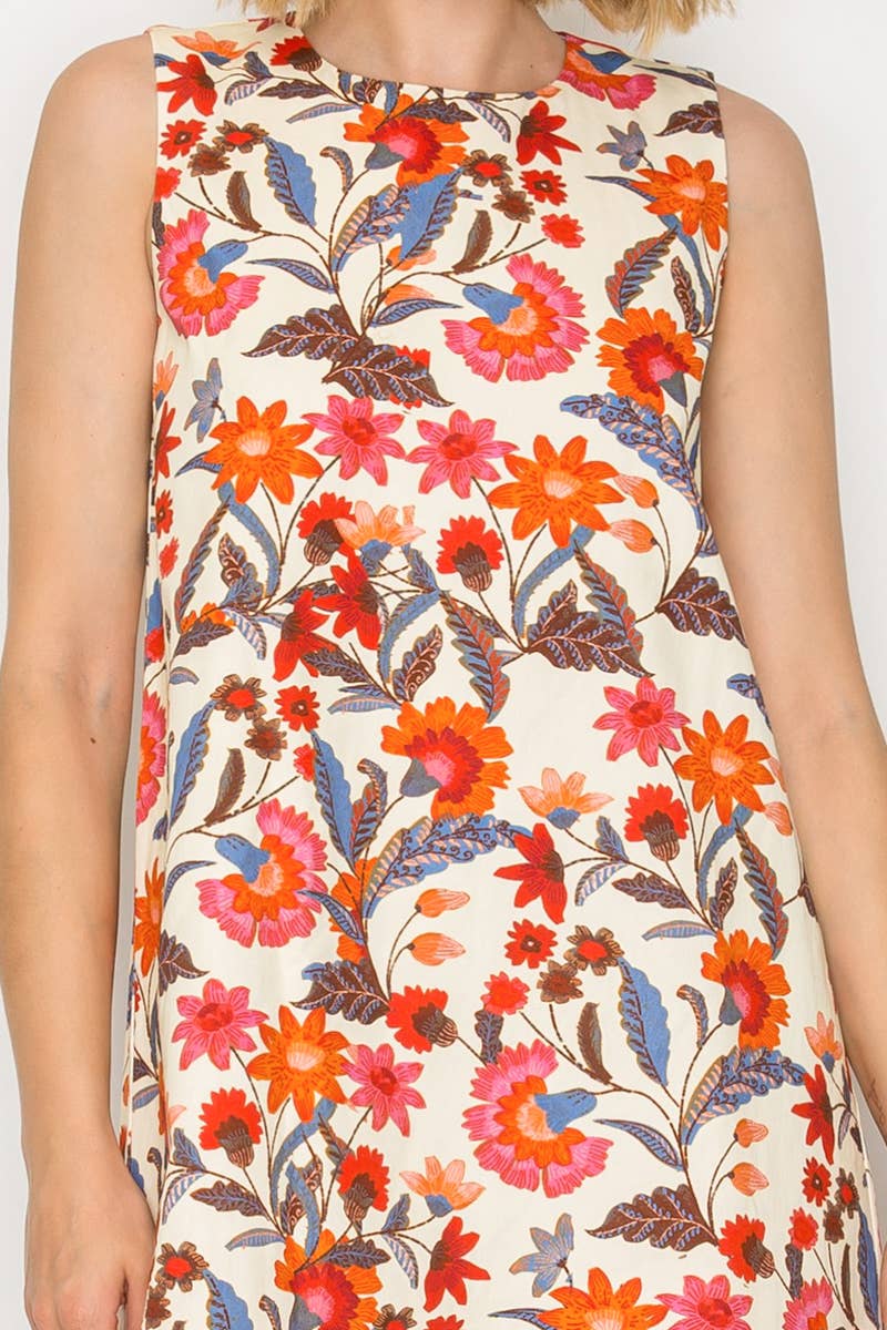 PRE ORDER Fall Festival Dream Dress
