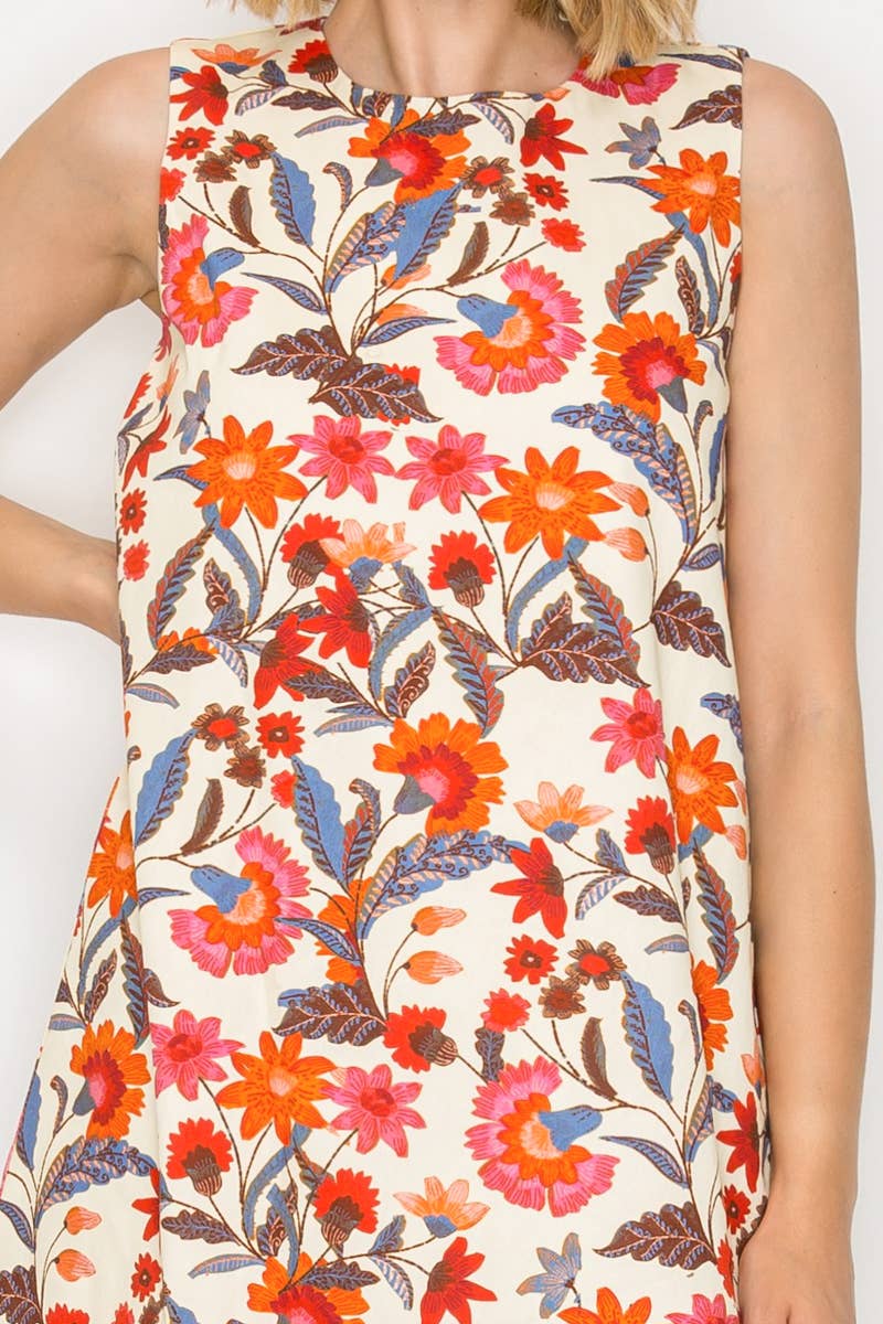 PRE ORDER Fall Festival Dream Dress