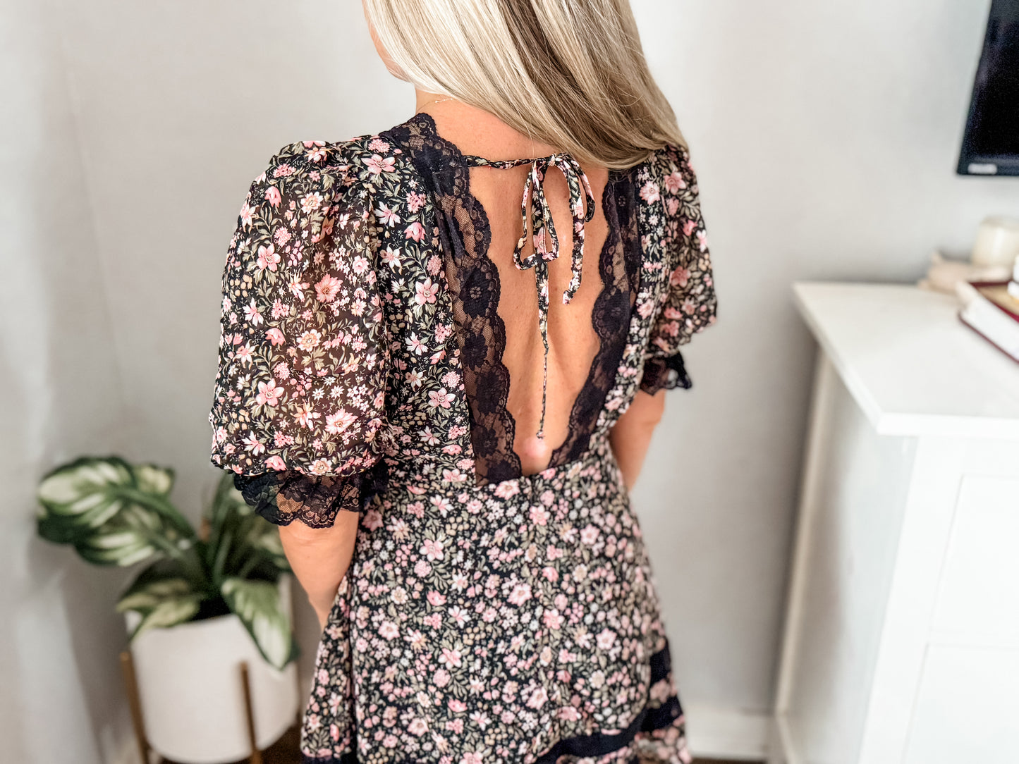 Brooklyn Dress