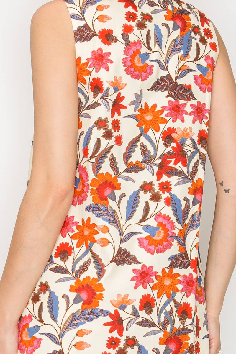 PRE ORDER Fall Festival Dream Dress