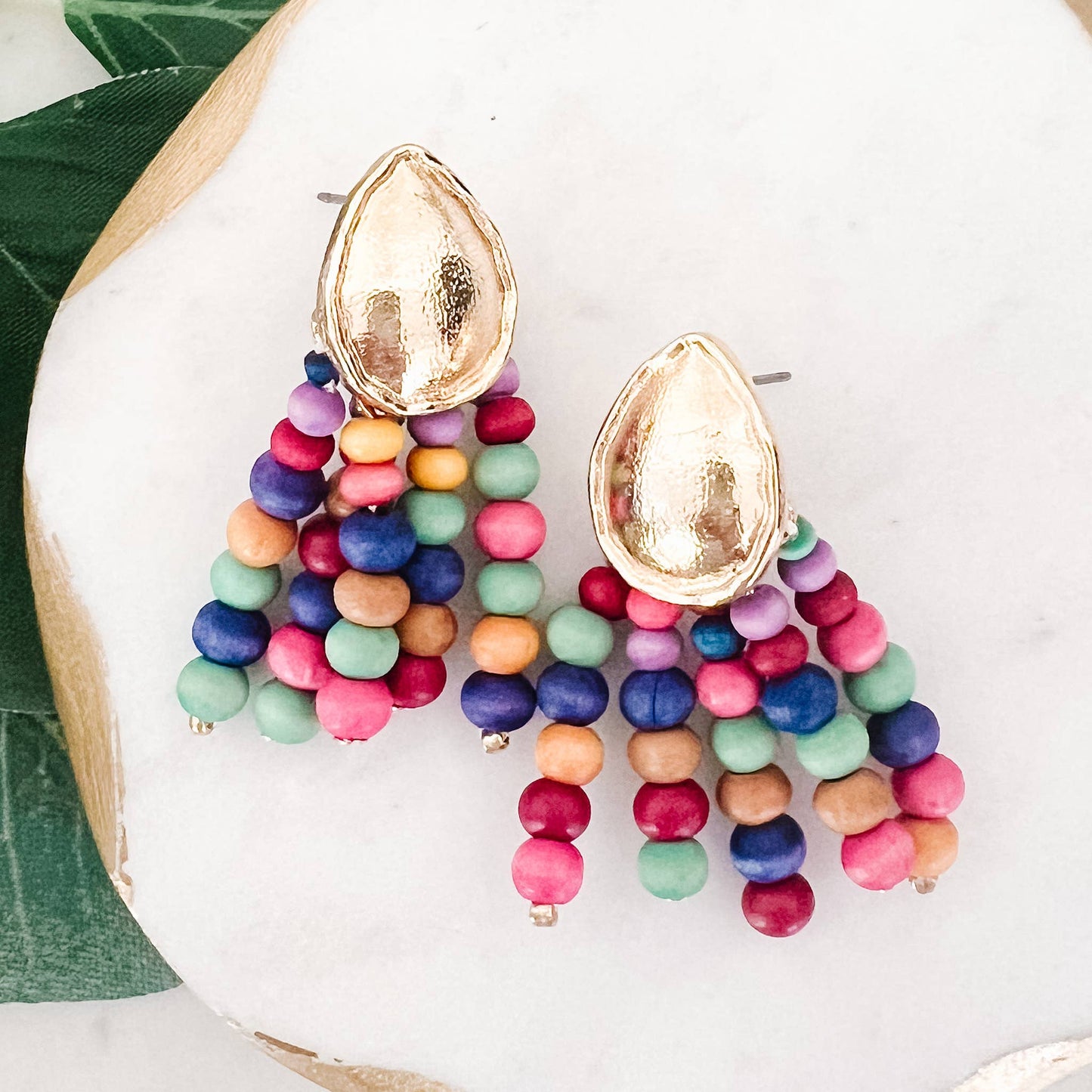 Kristy Earrings