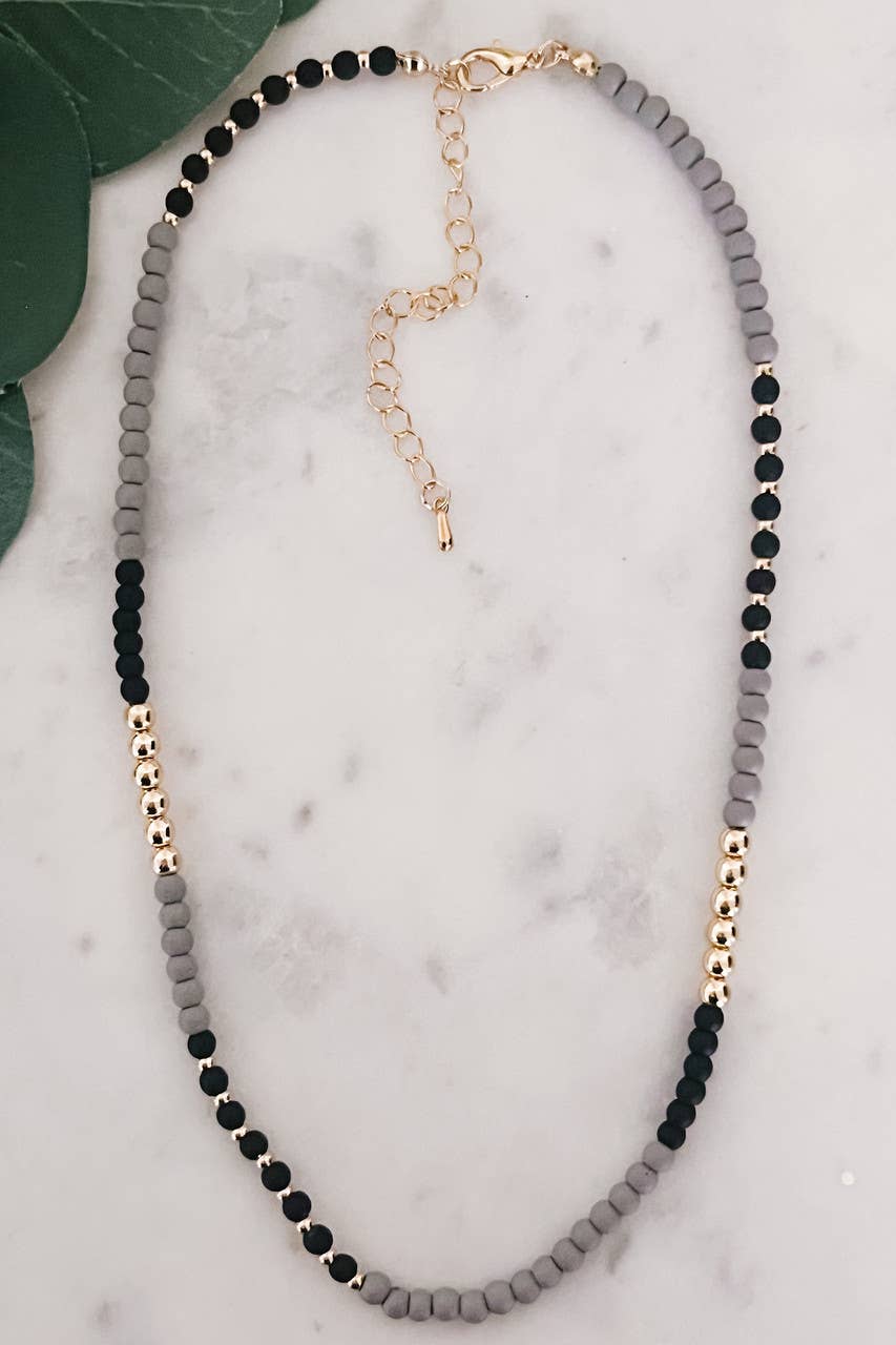 Sally Necklace