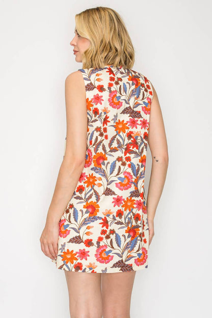 PRE ORDER Fall Festival Dream Dress
