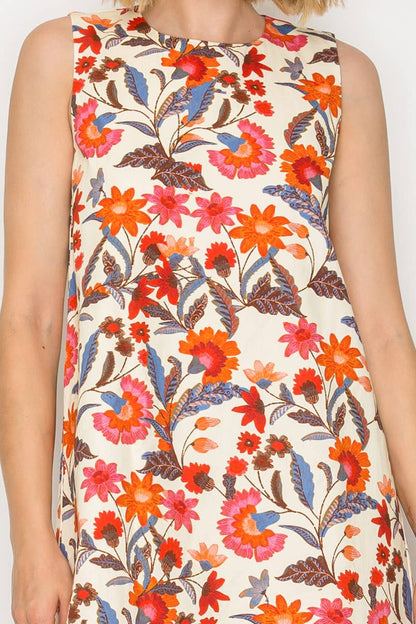 PRE ORDER Fall Festival Dream Dress