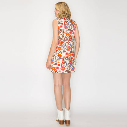 PRE ORDER Fall Festival Dream Dress