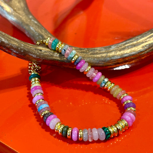 Stone Bracelet