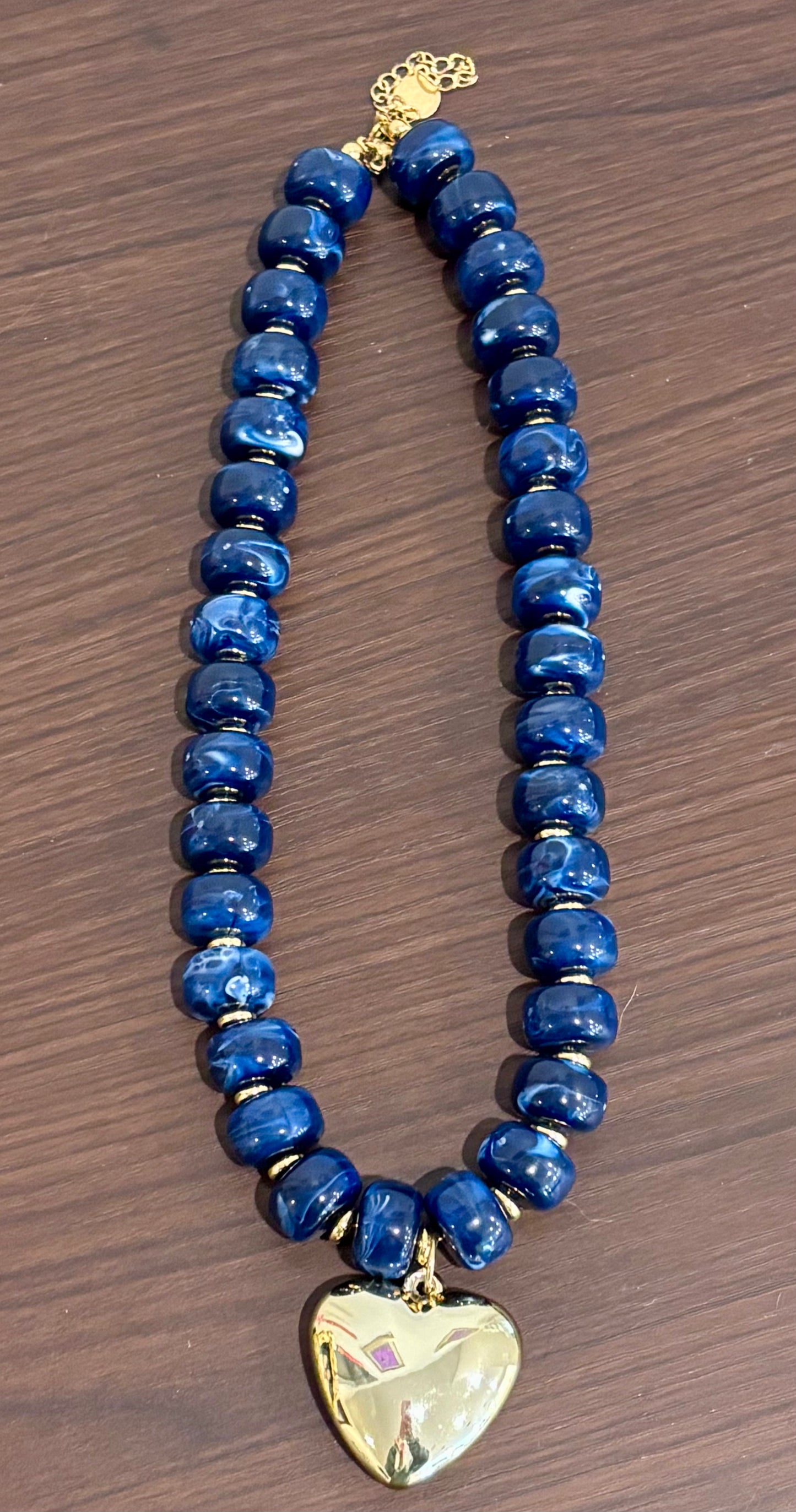 Sunshine Necklace