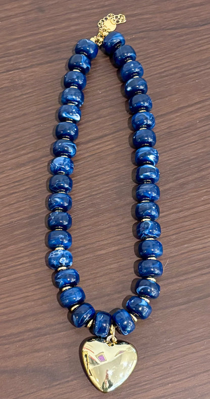 Sunshine Necklace