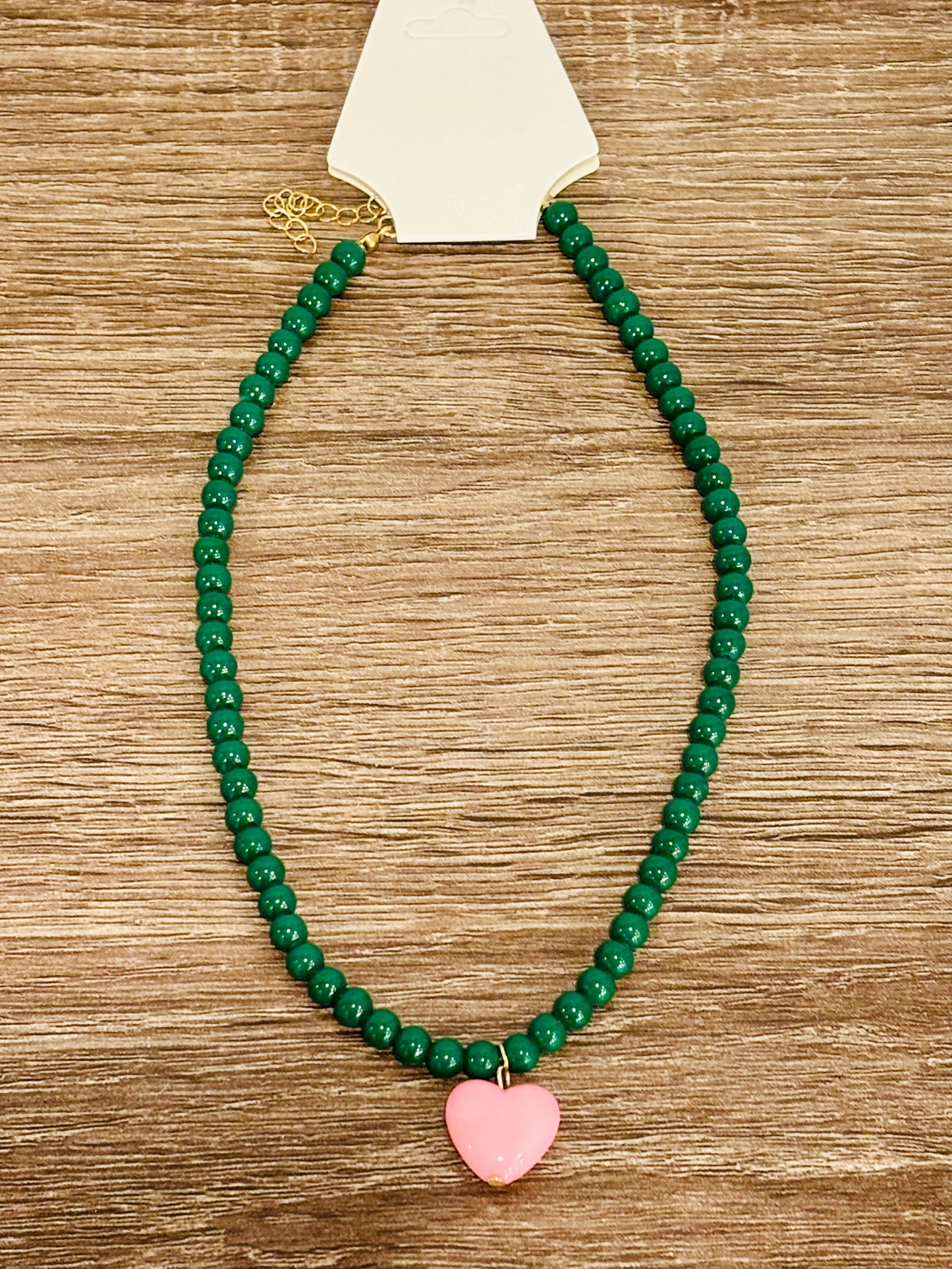 Lizzy Necklace