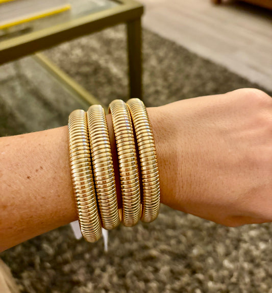 Stainless Steel Bangle