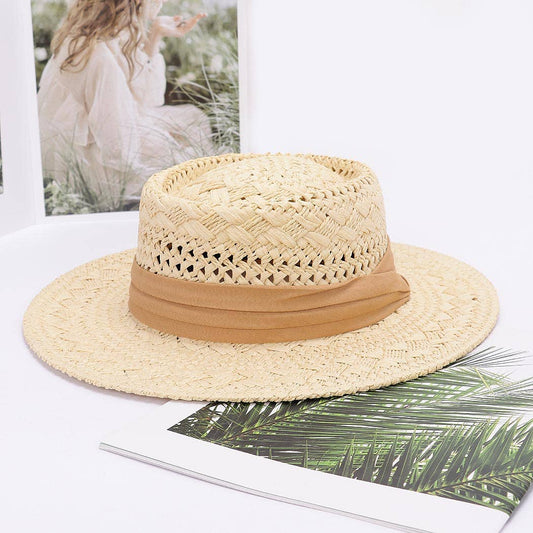 Straw Hat