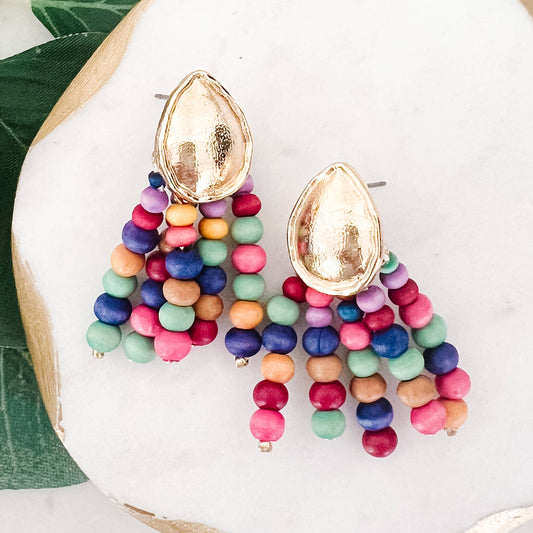 Kristy Earrings