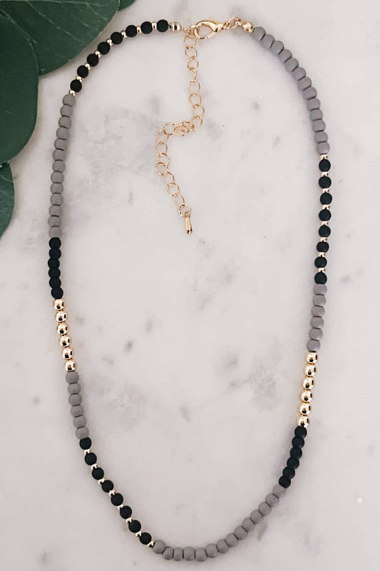 Sally Necklace