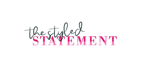 The Styled Statement